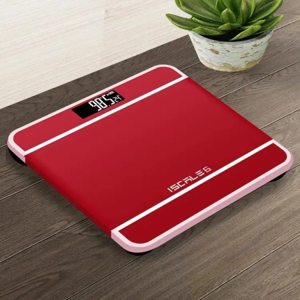 Weight Machine
