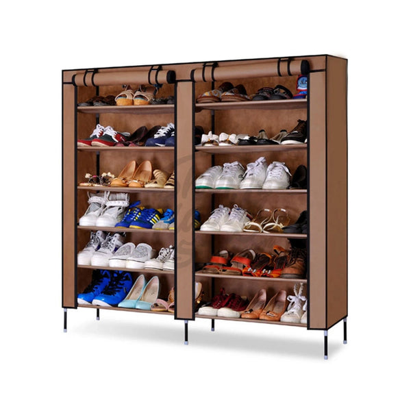 Shoe Wardrobe