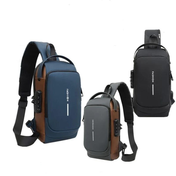 Chest Bag