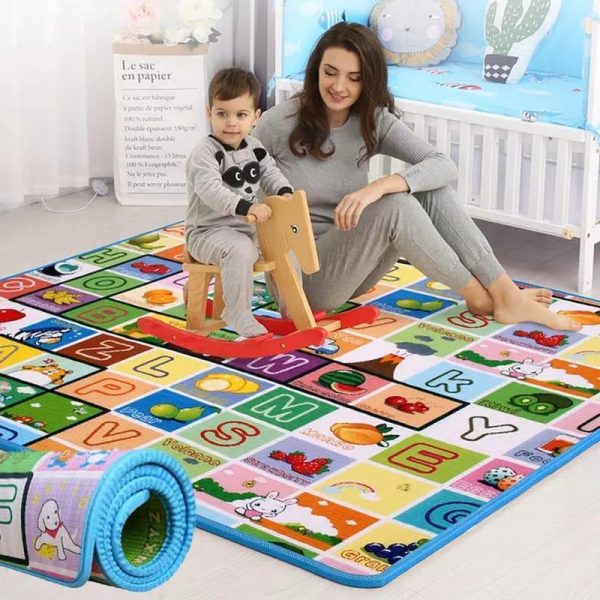 Mat For Baby