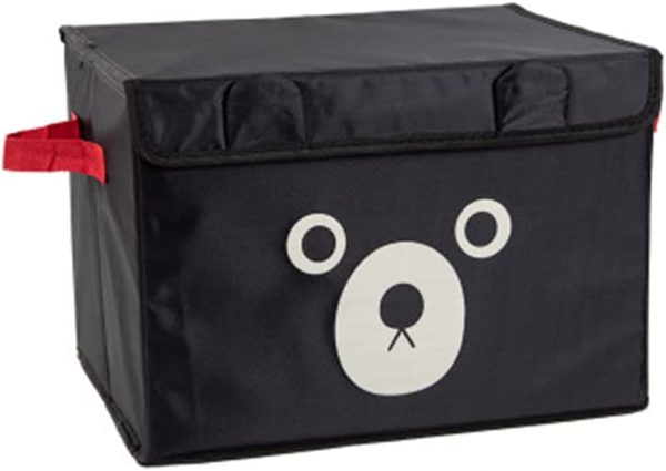Cartoon Storage Box