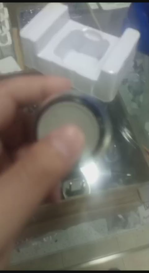Mini Portable Bluetooth Speaker